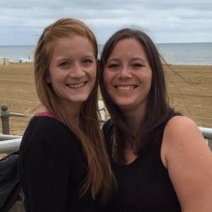 Meet your Posher, Krystal